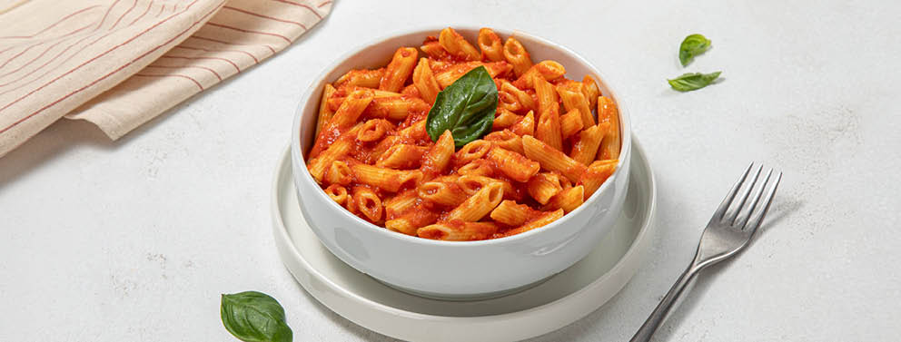 RED PASTA